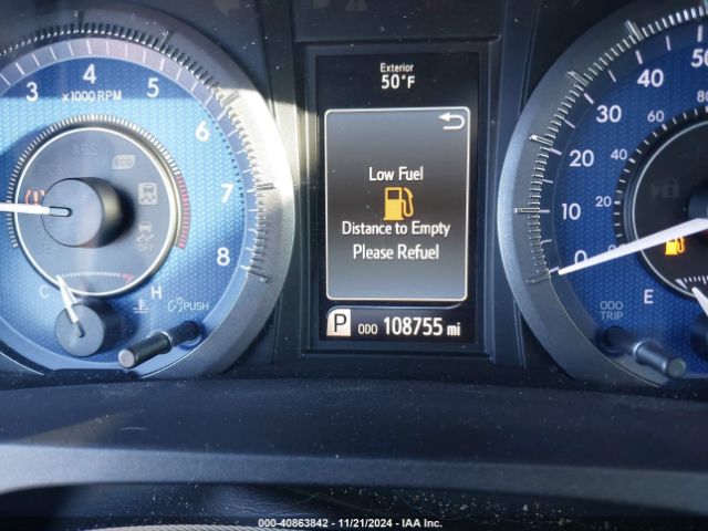 5TDYK3DC2GS699545 Toyota Sienna Xle 8 Passenger
