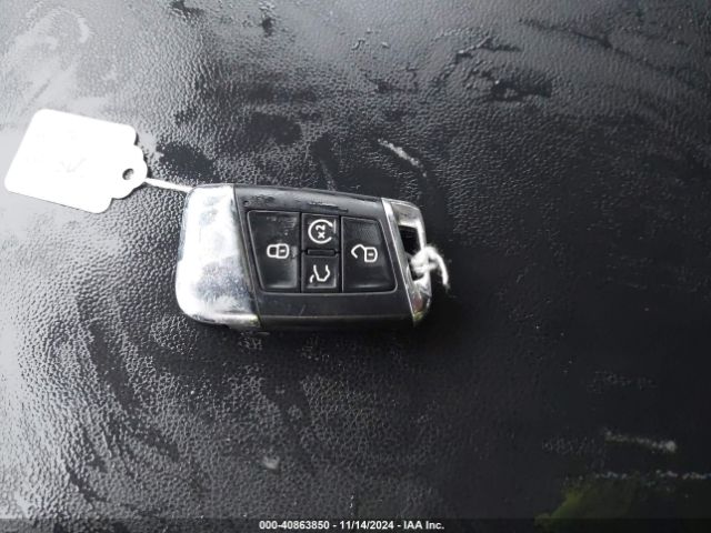 1V2FR2CA3MC556872 Volkswagen Atlas 3.6l V6 Sel Premium R-line