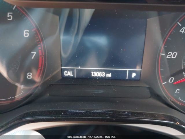 KL77LGE2XRC130420 Chevrolet Trax Fwd 1rs