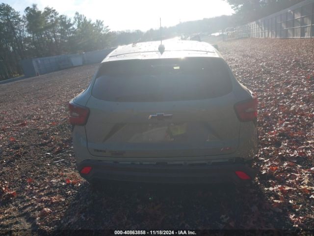KL77LGE2XRC130420 Chevrolet Trax Fwd 1rs
