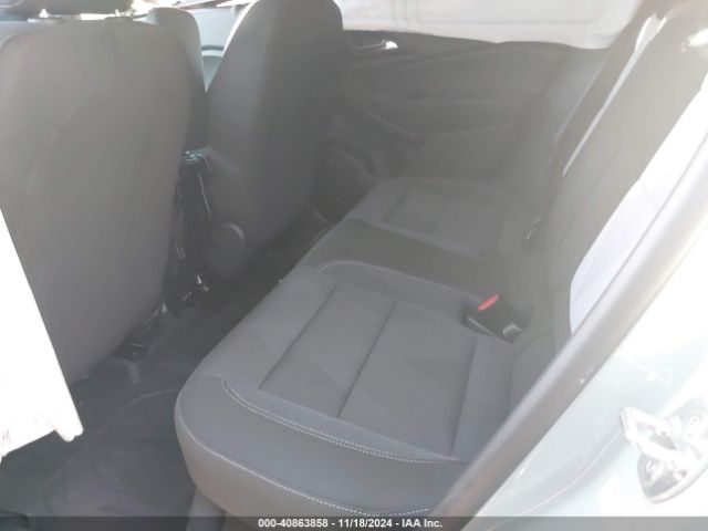 KL77LGE2XRC130420 Chevrolet Trax Fwd 1rs