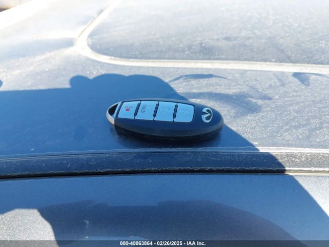 2015 INFINITI Q50 HYBRID JN1AV7AR5FM850139 Photo 10