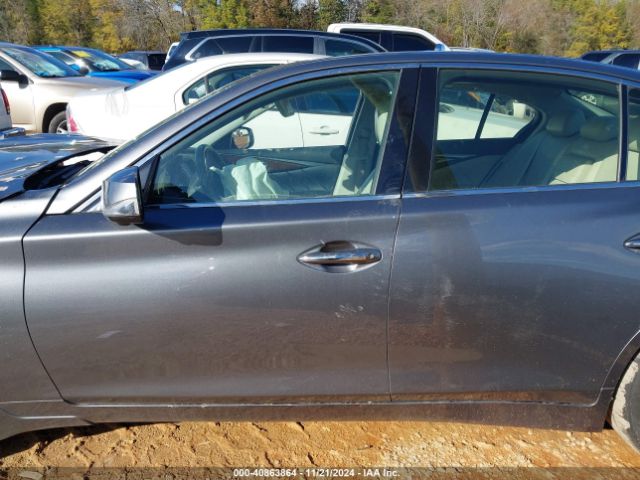 JN1AV7AR5FM850139 Infiniti Q50 Hybrid Premium