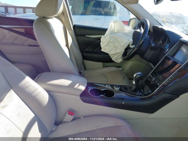 JN1AV7AR5FM850139 Infiniti Q50 Hybrid Premium