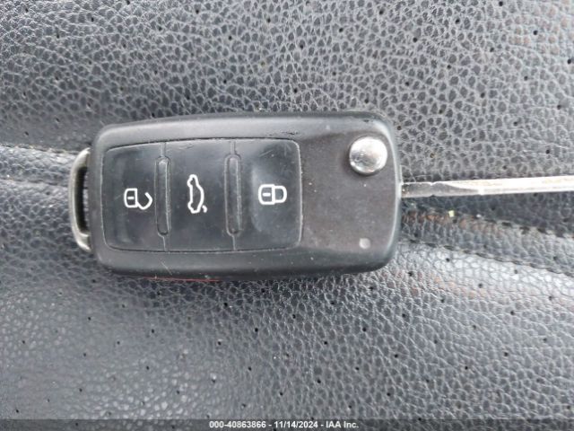1VWBN7A33EC106134 Volkswagen Passat 2.0l Tdi Se