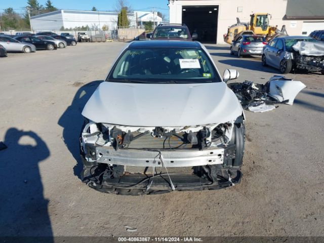 4T1K61AK4LU978555 Toyota CAMRY XSE