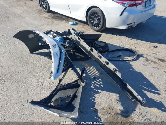 4T1K61AK4LU978555 Toyota CAMRY XSE