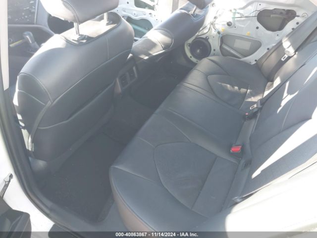 4T1K61AK4LU978555 Toyota CAMRY XSE