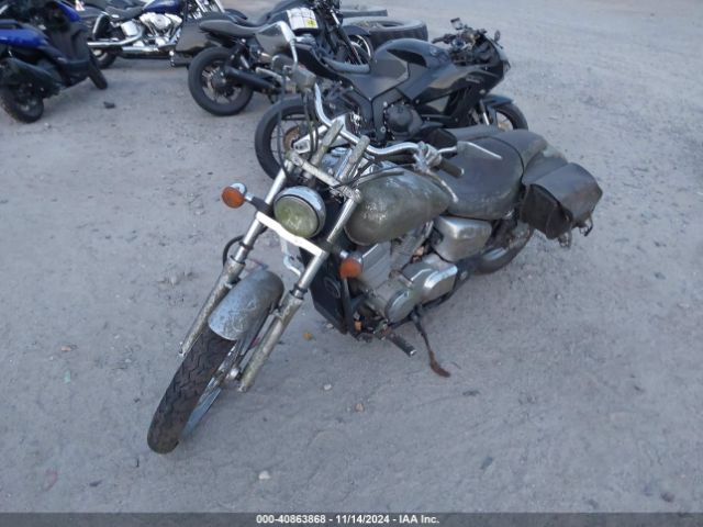 2008 HONDA VT750 JH2RC53098M101010 Photo 1