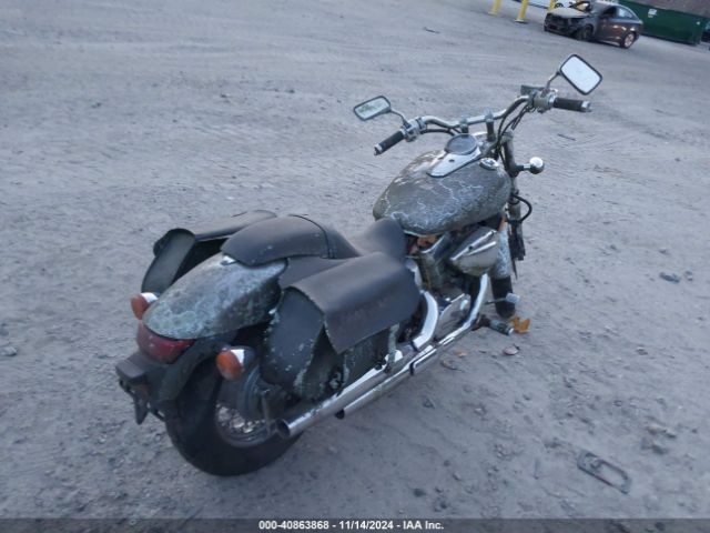 2008 HONDA VT750 JH2RC53098M101010 Photo 3