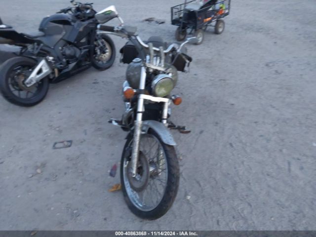 2008 HONDA VT750 JH2RC53098M101010 Photo 4