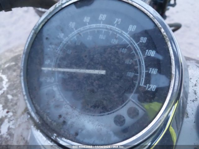 2008 HONDA VT750 JH2RC53098M101010 Photo 6