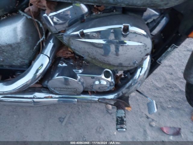 2008 HONDA VT750 JH2RC53098M101010 Photo 7