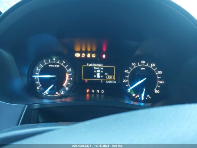 1FM5K8ARXHGA24378 Ford Utility Police Interceptor