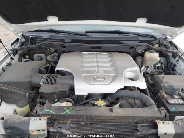 JTJHY7AX9F4167908 Lexus LX 570