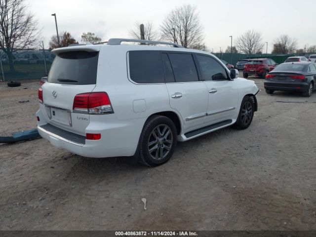 JTJHY7AX9F4167908 Lexus LX 570