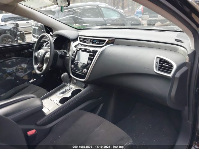 5N1AZ2MH7FN279881 Nissan MURANO S