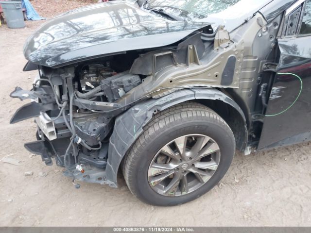 5N1AZ2MH7FN279881 Nissan MURANO S