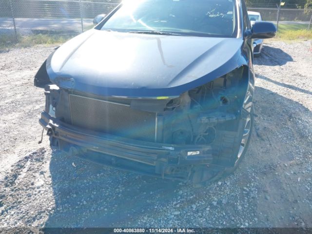 KM8SM4HF6EU054069 Hyundai Santa Fe Gls