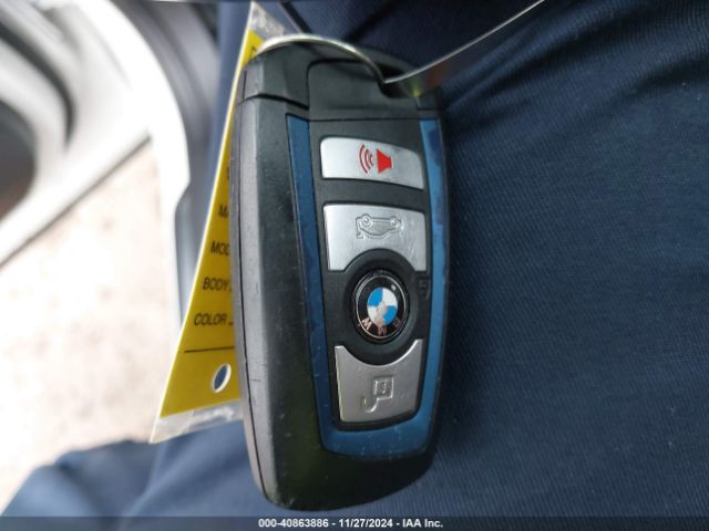 5UXXW3C36H0T79164 BMW X4 Xdrive28i