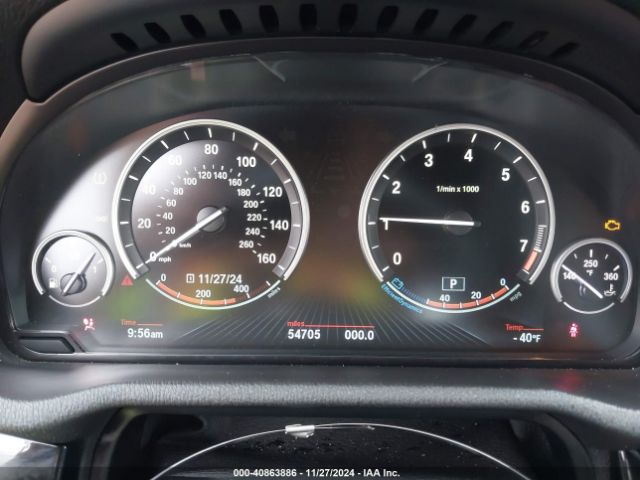 5UXXW3C36H0T79164 BMW X4 Xdrive28i