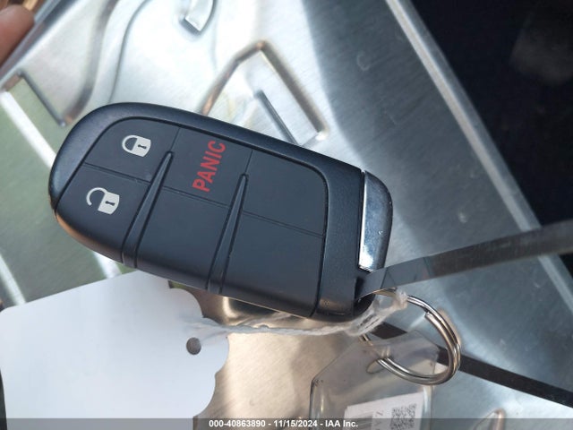 ZACNJDB17PPP72559 Jeep Renegade Latitude 4x4