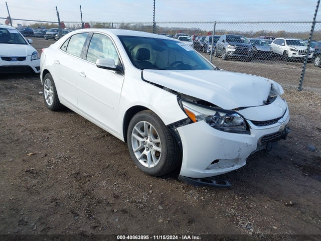 Chevrolet MALIBU 1LT 2015 1G11C5SL7FF326750 Image 1