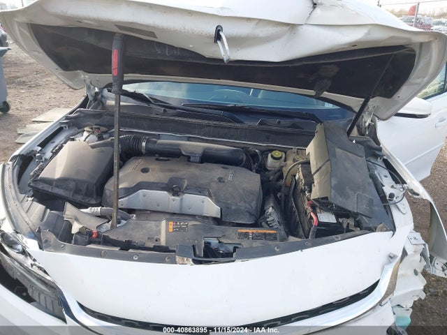 Chevrolet MALIBU 1LT 2015 1G11C5SL7FF326750 Image 10