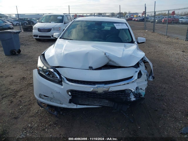 Chevrolet MALIBU 1LT 2015 1G11C5SL7FF326750 Image 13