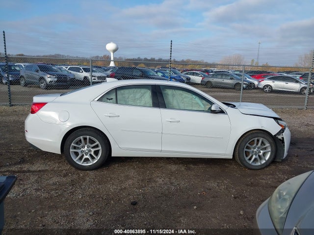 Chevrolet MALIBU 1LT 2015 1G11C5SL7FF326750 Image 14