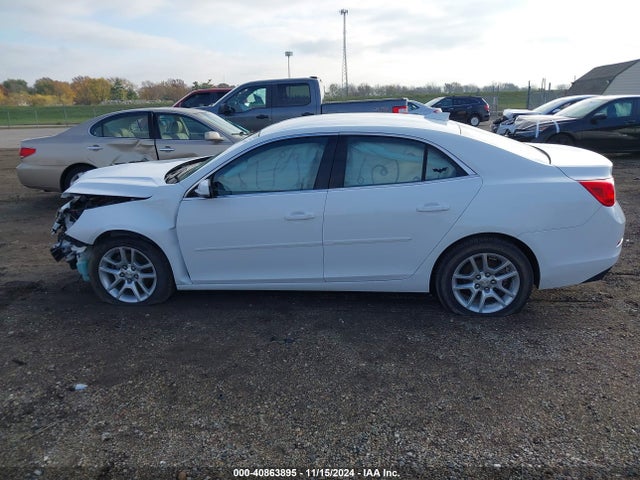 Chevrolet MALIBU 1LT 2015 1G11C5SL7FF326750 Image 15