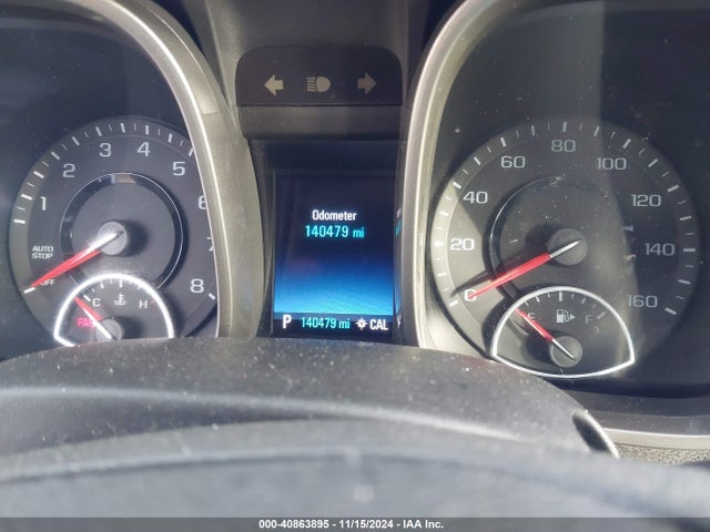 Chevrolet MALIBU 1LT 2015 1G11C5SL7FF326750 Image 16