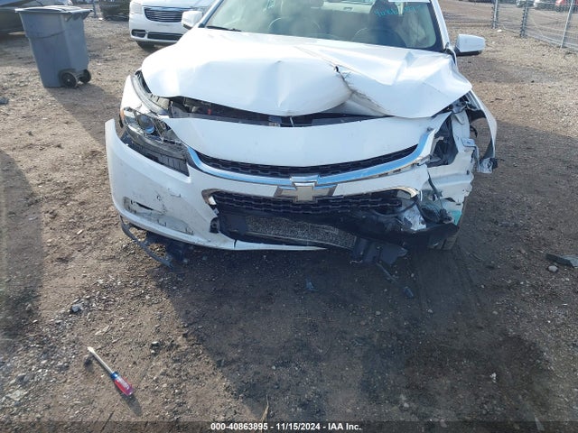 Chevrolet MALIBU 1LT 2015 1G11C5SL7FF326750 Image 6