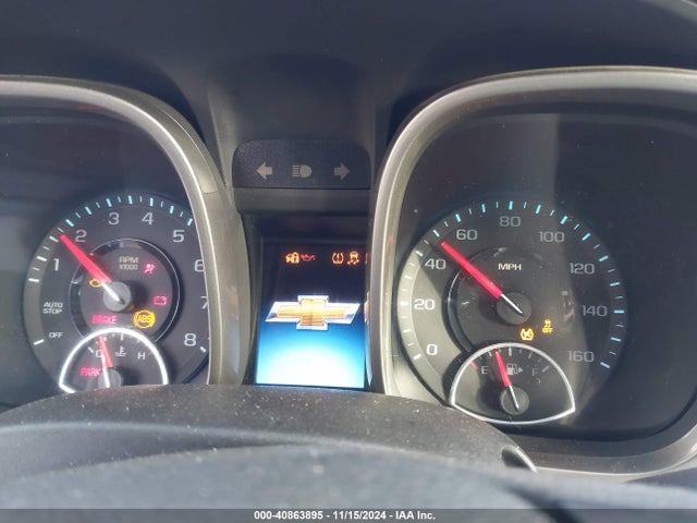 Chevrolet MALIBU 1LT 2015 1G11C5SL7FF326750 Image 7