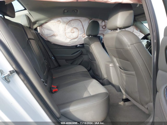 Chevrolet MALIBU 1LT 2015 1G11C5SL7FF326750 Image 8