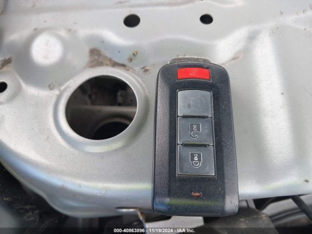 2021 MITSUBISHI OUTLANDER SPORT JA4ARUAUXMU017447 Photo 10