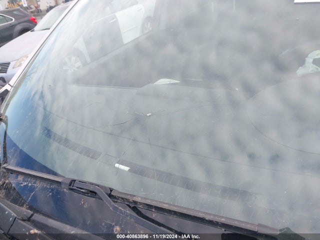 JA4ARUAUXMU017447 Mitsubishi Outlander Sport 2.0 Be /2.0 Es /2.0 Le /2.0 Se