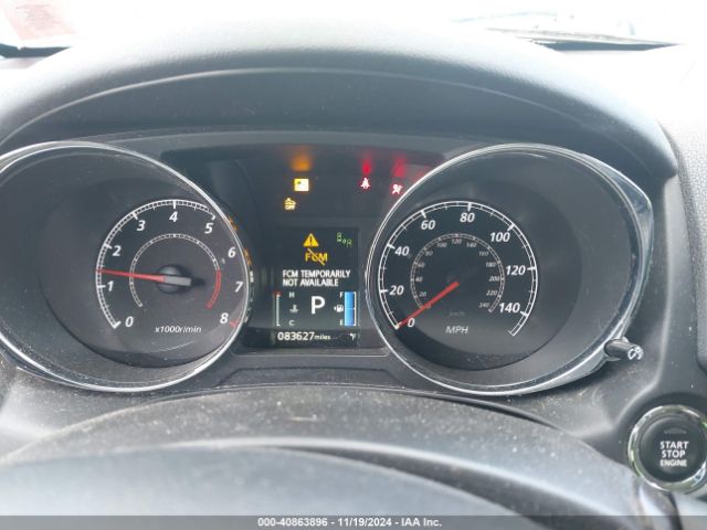 2021 MITSUBISHI OUTLANDER SPORT JA4ARUAUXMU017447 Photo 6