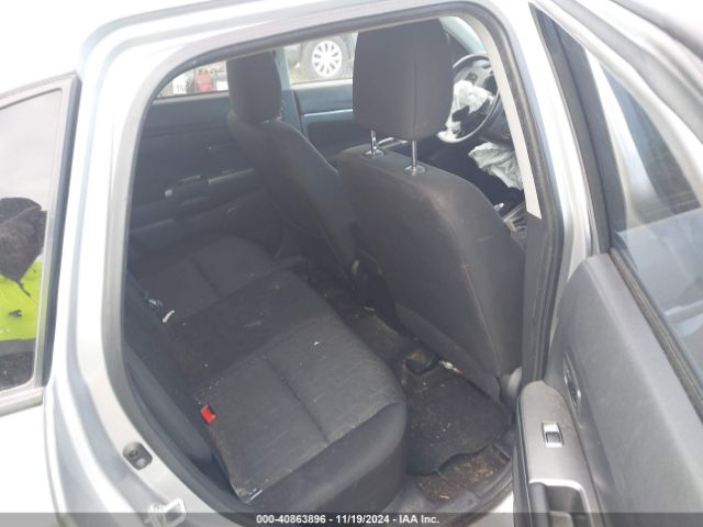 2021 MITSUBISHI OUTLANDER SPORT JA4ARUAUXMU017447 Photo 7