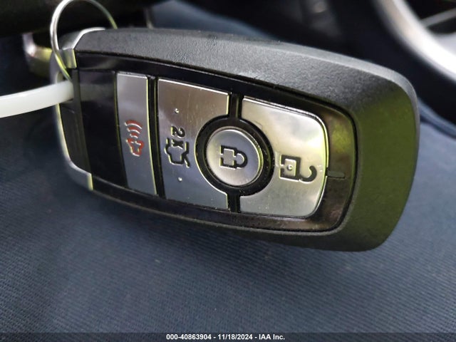 Ford FUSION SE 2018 3FA6P0HD6JR160677 Image 11