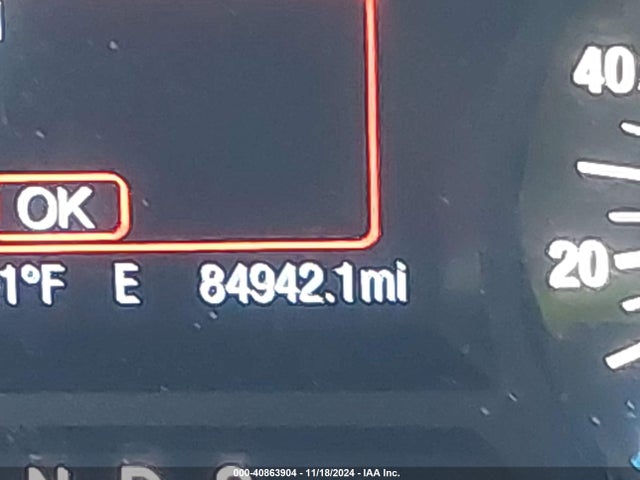 Ford FUSION SE 2018 3FA6P0HD6JR160677 Image 15