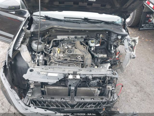 3VVLX7B20NM005558 Volkswagen Taos 1.5t Se