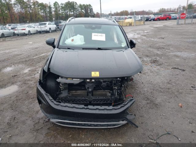 3VVLX7B20NM005558 Volkswagen Taos 1.5t Se