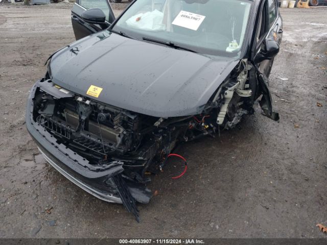 3VVLX7B20NM005558 Volkswagen Taos 1.5t Se