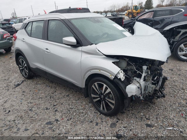 2020 3N1CP5CV2LL538089 main image