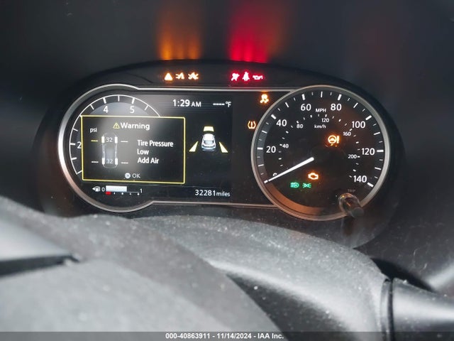 Nissan Kicks Sv Xtronic Cvt 2020 3N1CP5CV2LL538089 Image 7