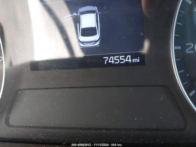 3KPF34AD8KE042341 KIA FORTE S