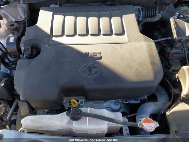 4T1BK1EB3GU205538 Toyota AVALON LIMITED