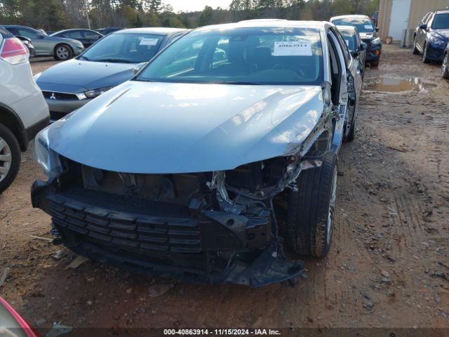 4T1BK1EB3GU205538 Toyota AVALON LIMITED