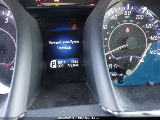 4T1BK1EB3GU205538 Toyota AVALON LIMITED